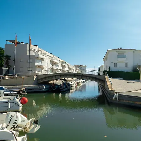 055 Marina Puerto Apartment *