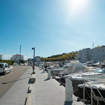 Apartment 055 Marina Puerto Platja d'Aro