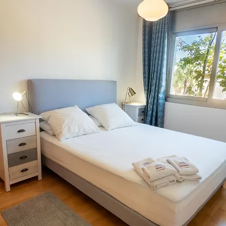 055 Marina Puerto Apartment Platja d'Aro